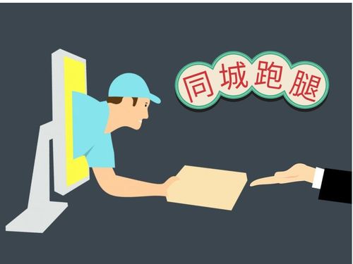 揭陽(yáng)跑腿全省代購(gòu)招標(biāo)文件 專業(yè)投標(biāo)代辦服務(wù)與生活配送市場(chǎng)的風(fēng)向標(biāo)